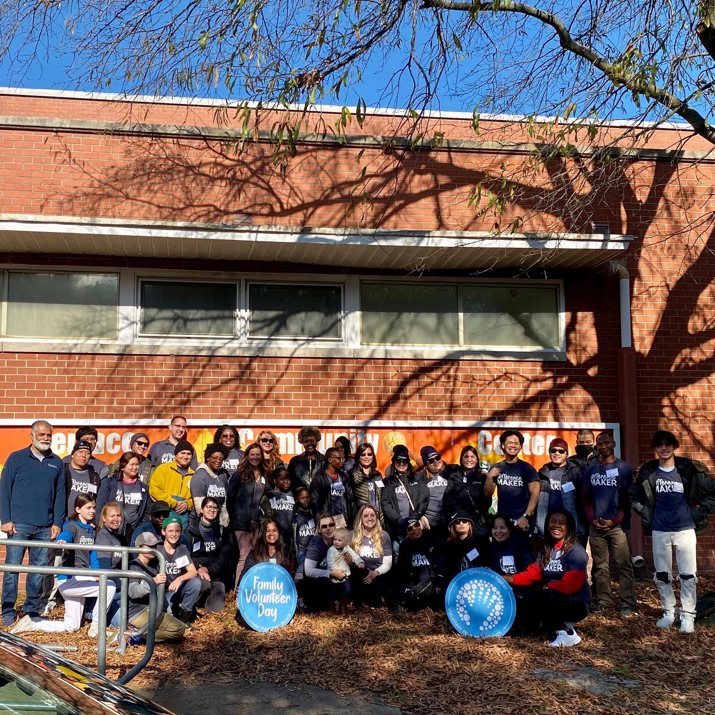 The Civic 50 Hampton Roads