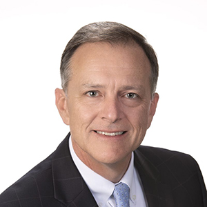 Robert Duvall - Virginia Natural Gas, Inc.