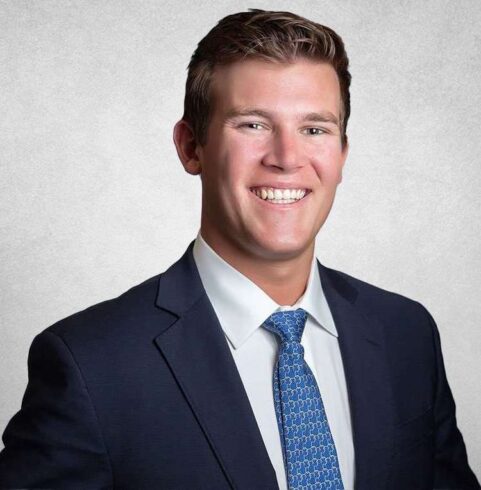 Lawson Promotes Will Sexauer To Senior Development Manager