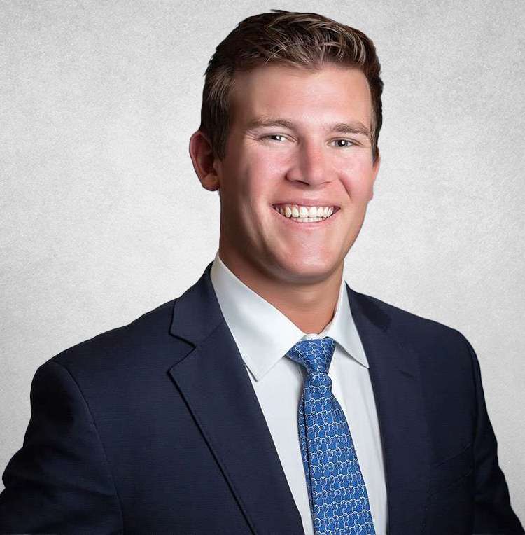 Lawson Promotes Will Sexauer To Senior Development Manager