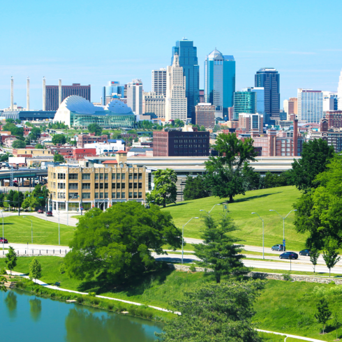 Kansas City Regional Visit Takeaways