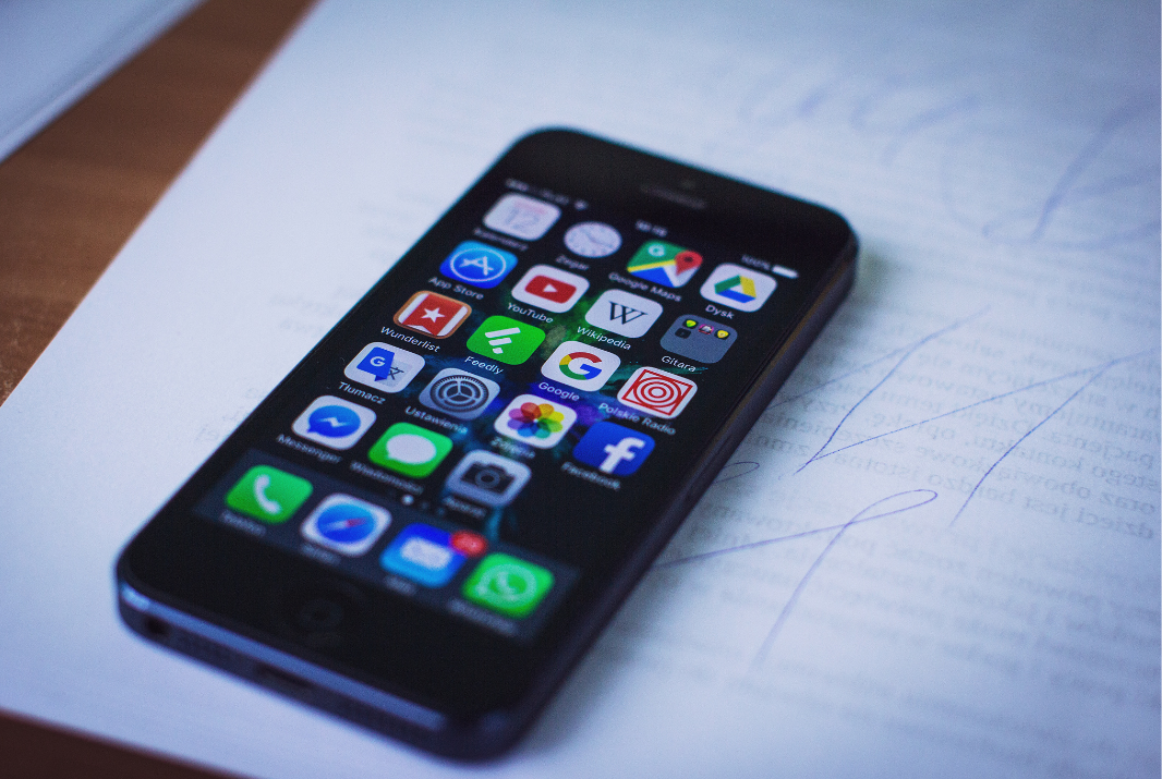 Apps to Help Your Small Business Succeed