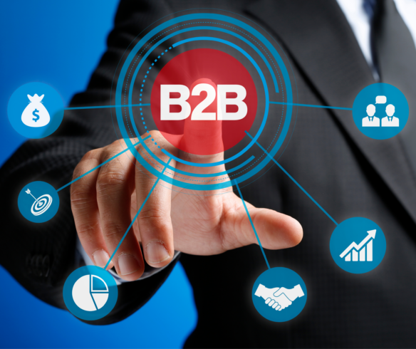 The Importance of Business to Business Expos