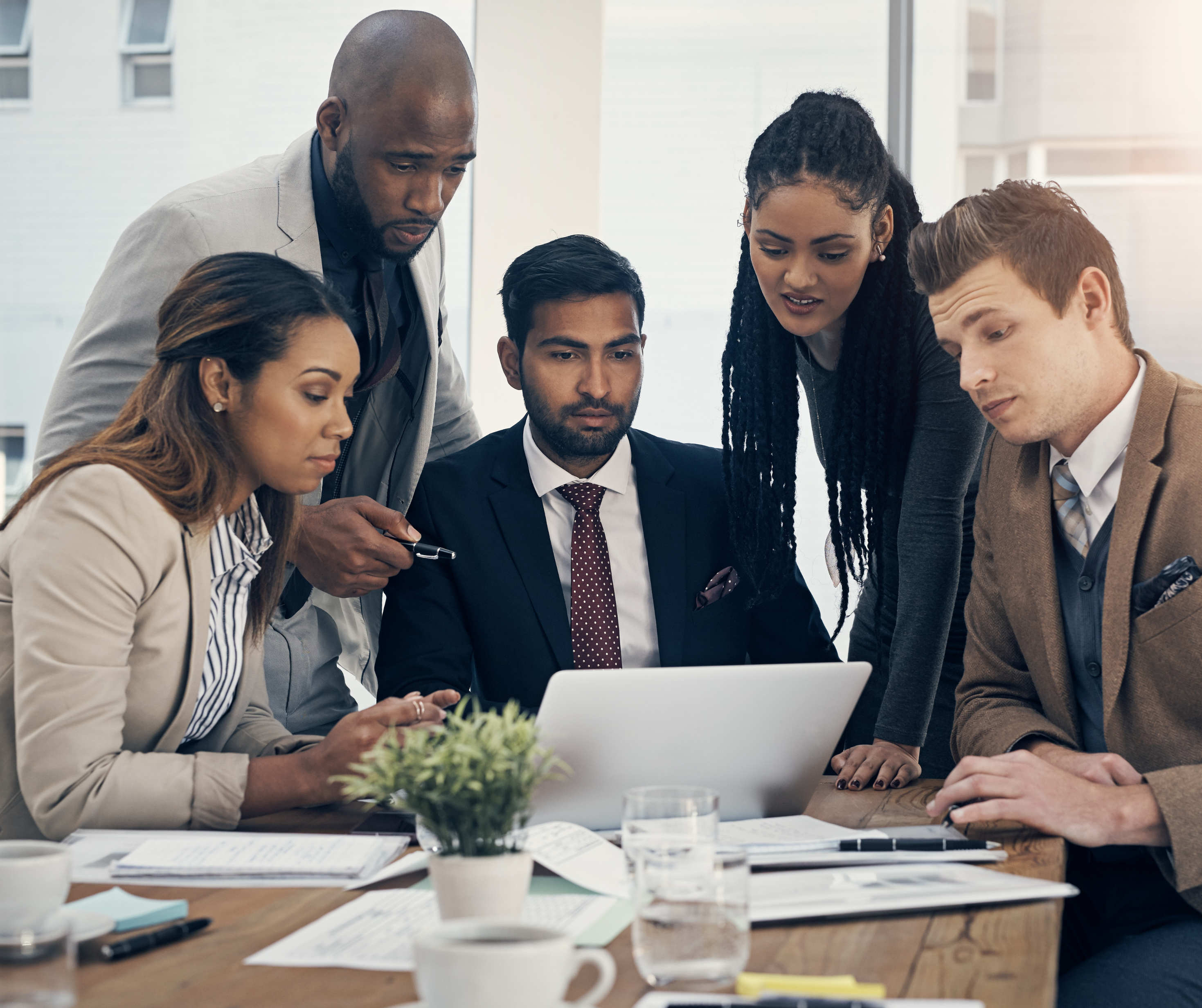 Learn from Local Business Experts