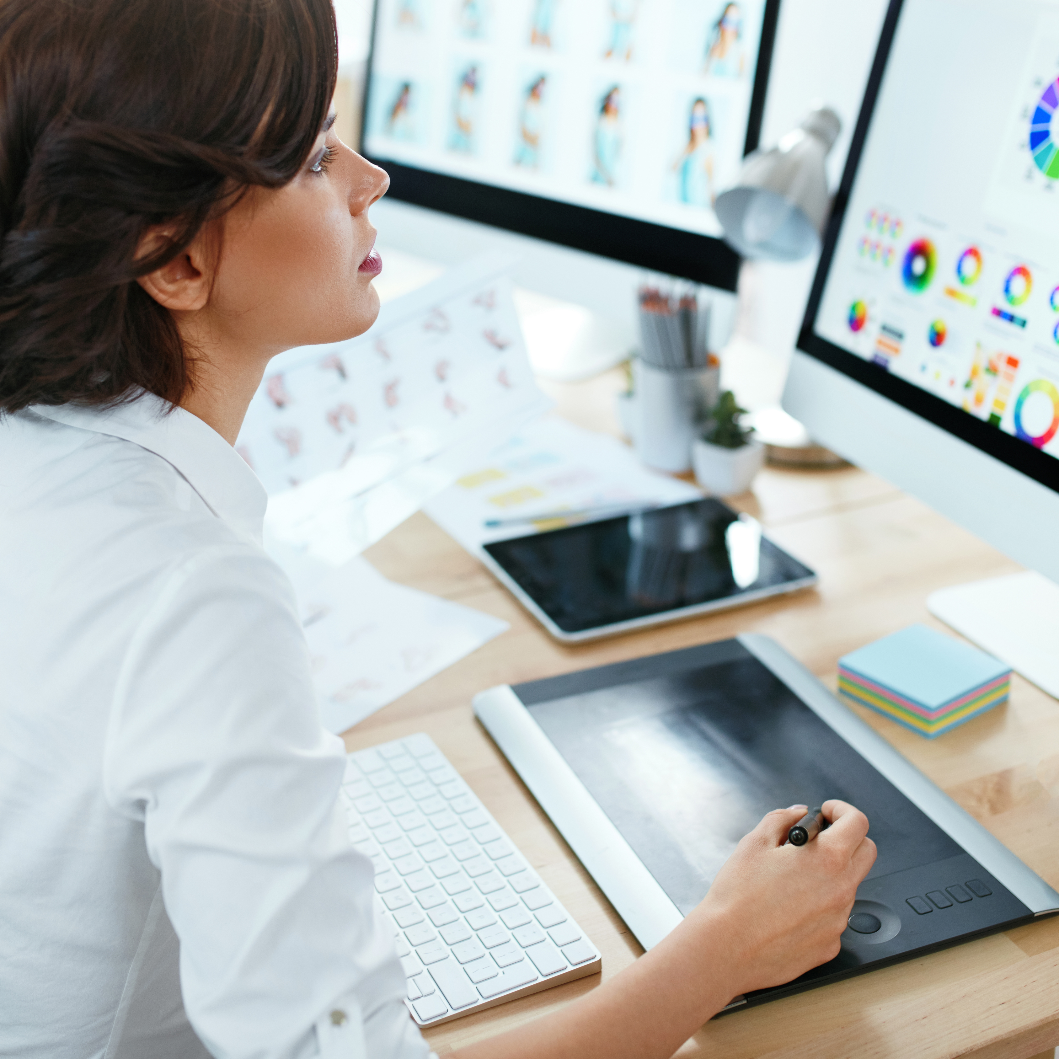 Benefits of Using Canva for Your Business