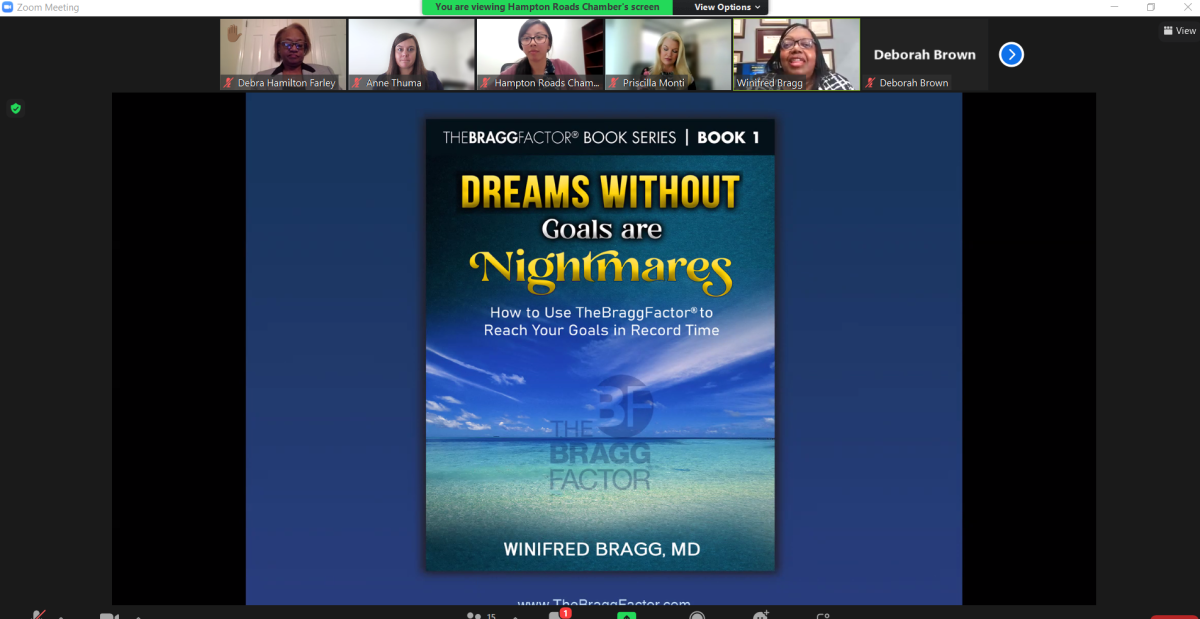 Dreams Without Goals are Nightmares: How to Use TheBraggFactor® to Reach Your Goals in Record Time