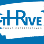 tHRive Table for 10 -Dylan Richmond