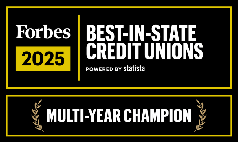 Chartway Included in the Forbes List of America’s Best-In-State Credit Unions 2025 for Fourth Consecutive Year