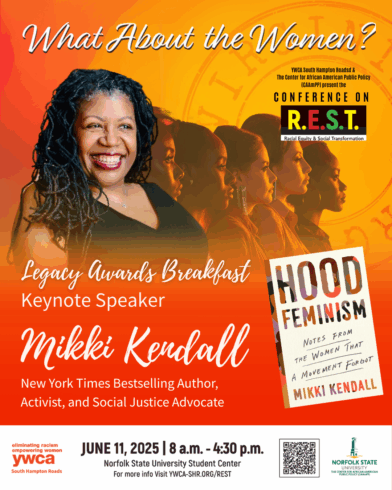 Congratulations Community Legacy Awards Honorees!