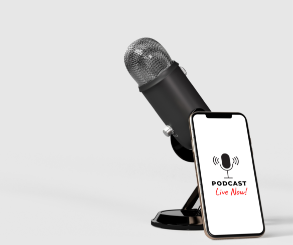 Have you listened to the Hampton Roads Chamber Podcast?