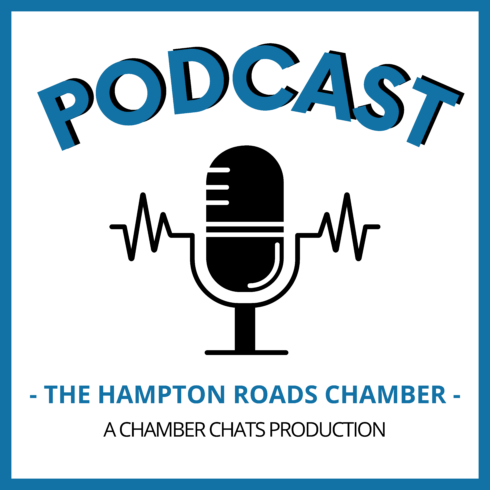 Catch Up on Our Podcast!