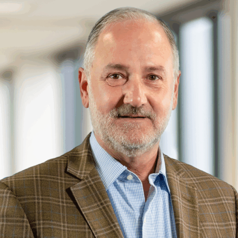 Chartway Credit Union Promotes Russ Cronin to Chief Financial Officer