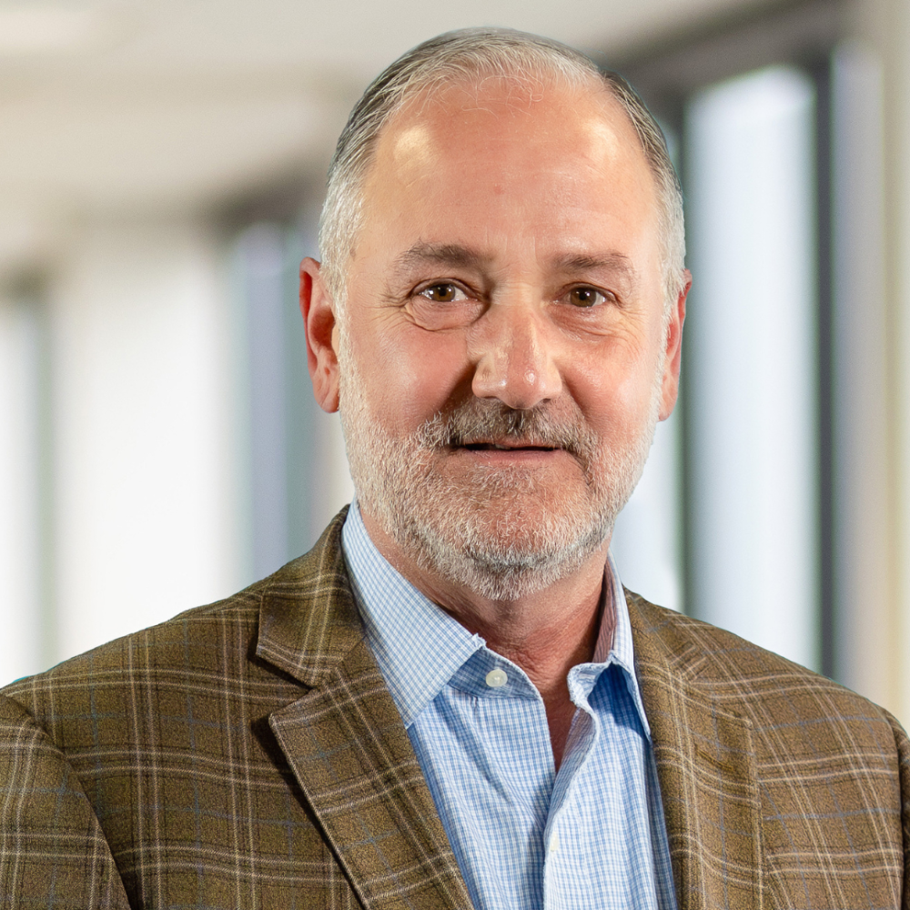 Chartway Credit Union Promotes Russ Cronin to Chief Financial Officer