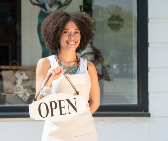 Resources for Small Businesses