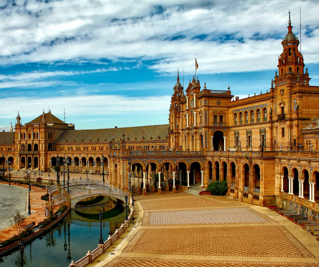 Visit Spain and the Costa Del Sol!