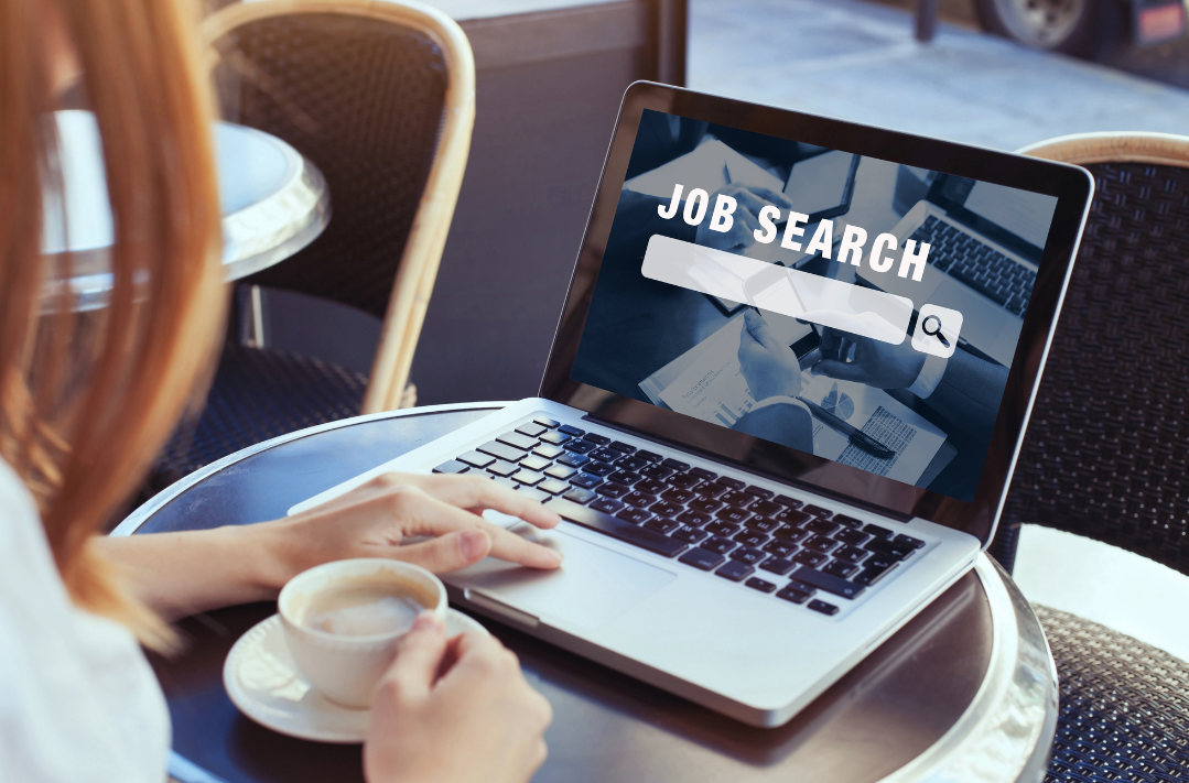 Take Advantage of our Job Board!