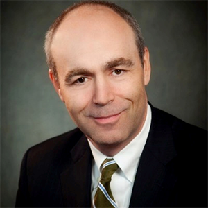 Stephen Edwards - The Port of Virginia