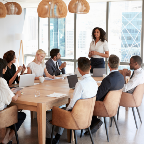 Taking the Leap into Board Service? We got you!