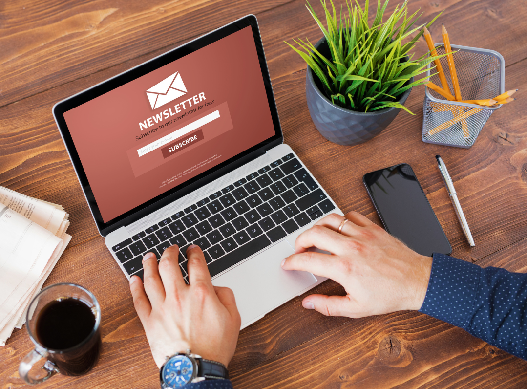 Marketing Newsletters Worth Subscribing To