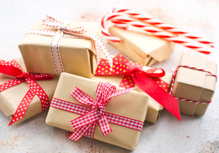 Be a Part of the Holiday Business Showcase