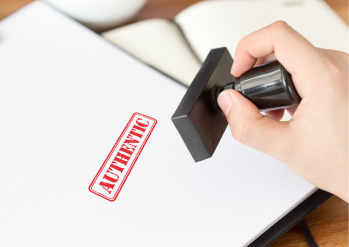 The Importance of Brand Authenticity