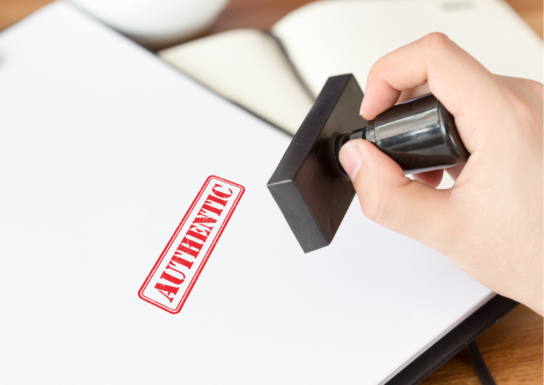 The Importance of Brand Authenticity