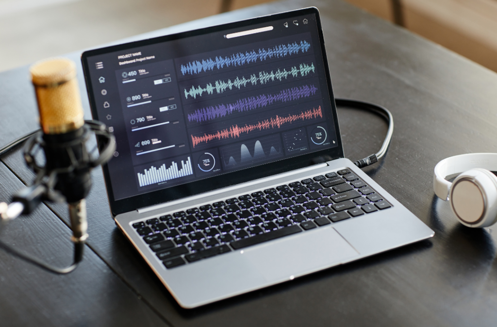 Podcasting Equipment Under $300