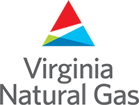 Virginia Natural Gas logo