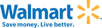 Walmart logo