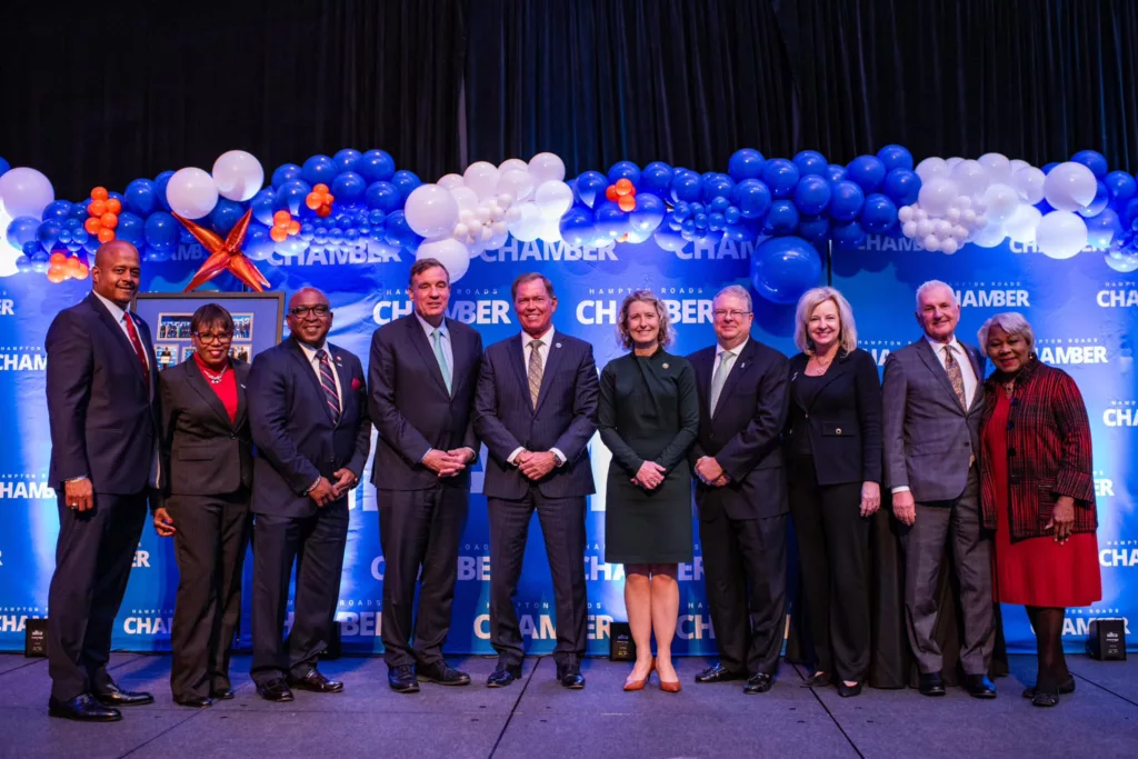 A Celebration of a Great Year!