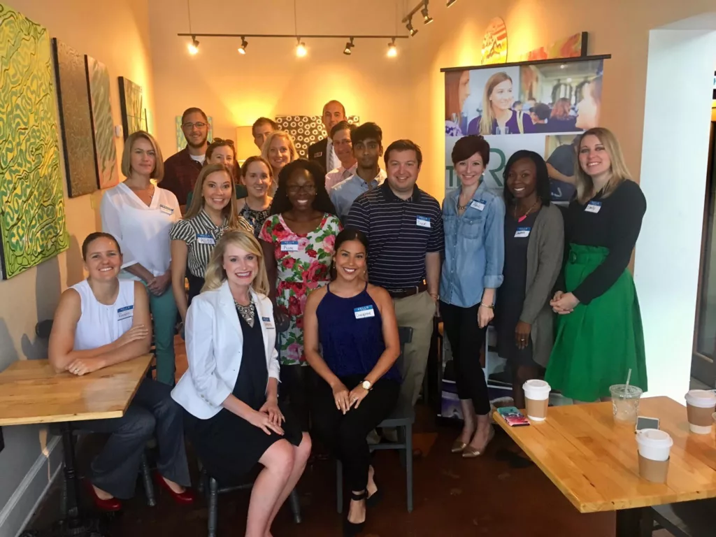 Why tHRive Is Important to Join as a Young Professional