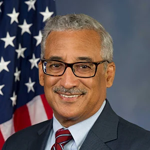 Bobby Scott