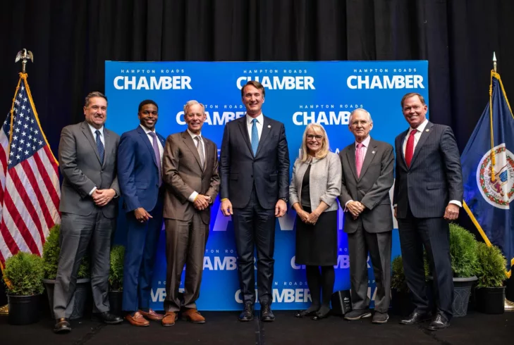 A Celebration of Regional Leadership