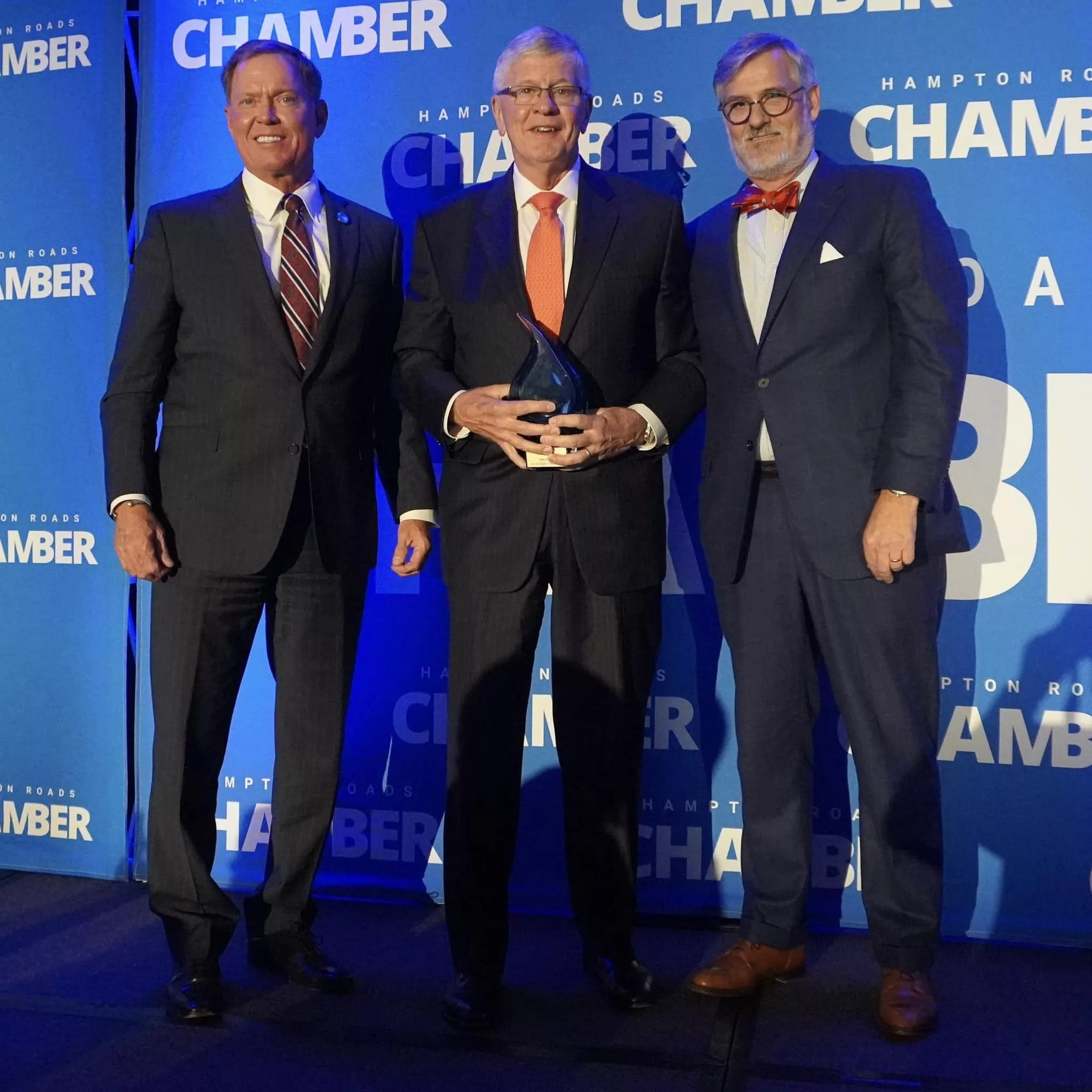 Bravo! A Celebration of Leadership 2022