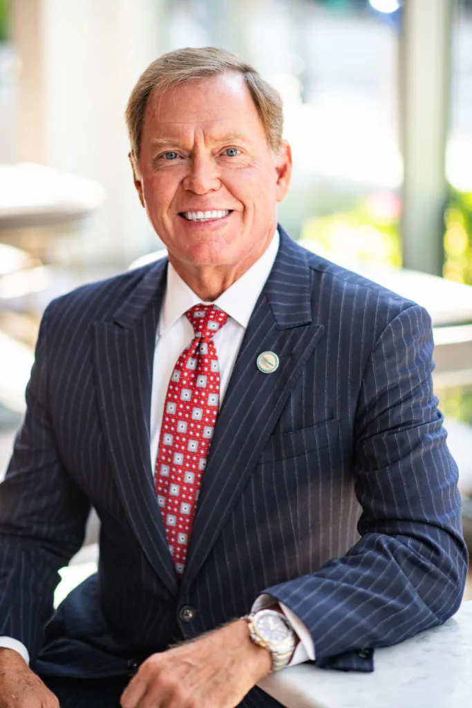 Meet the Team: Bryan K. Stephens