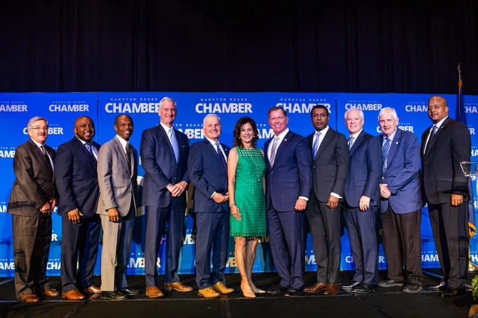 Chesapeake State of the City 2023