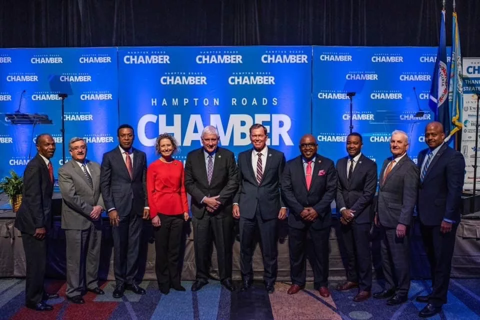 Great Things Are Happening in Virginia Beach!