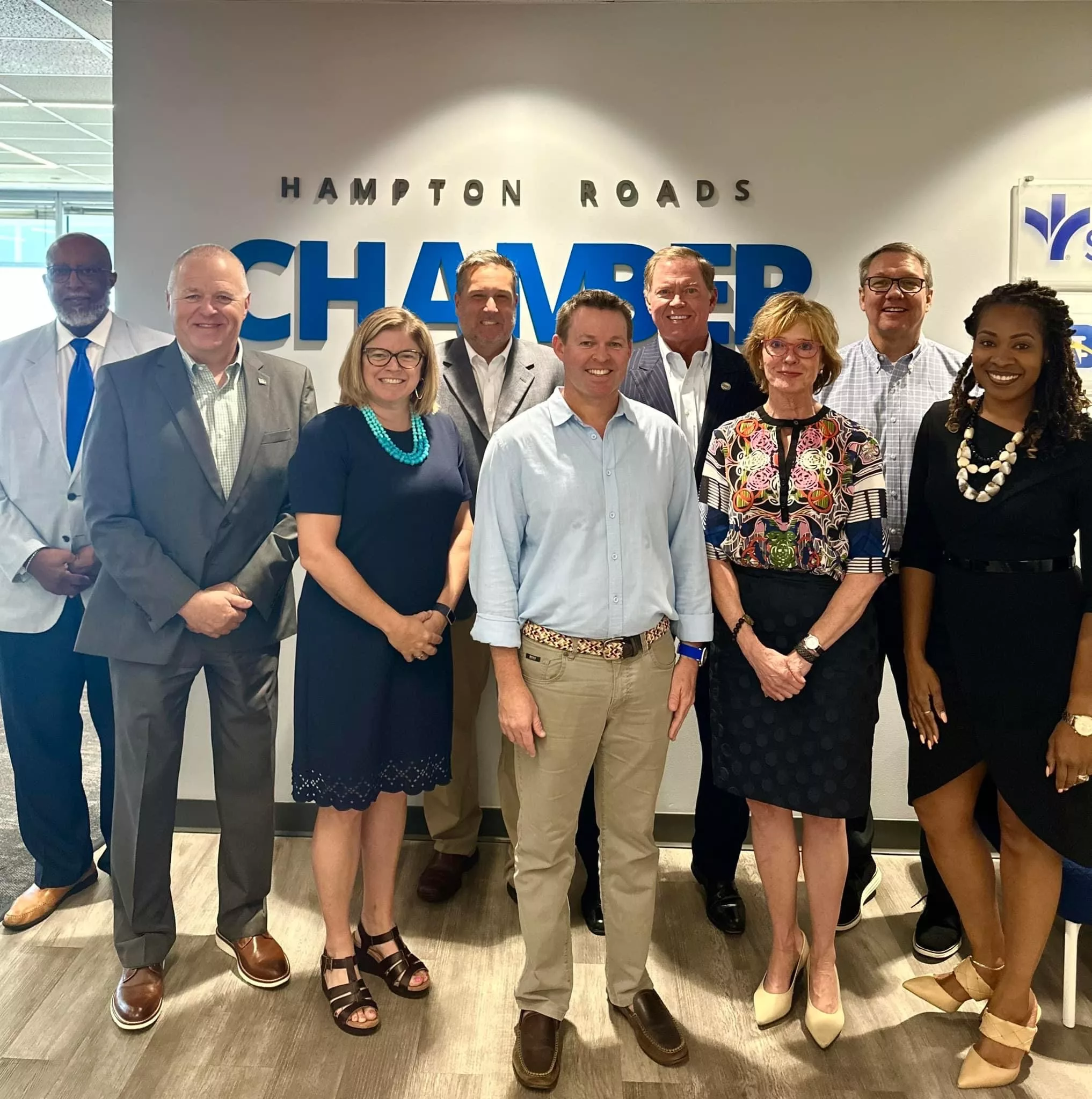 Regional Organizations Presidents’ Council