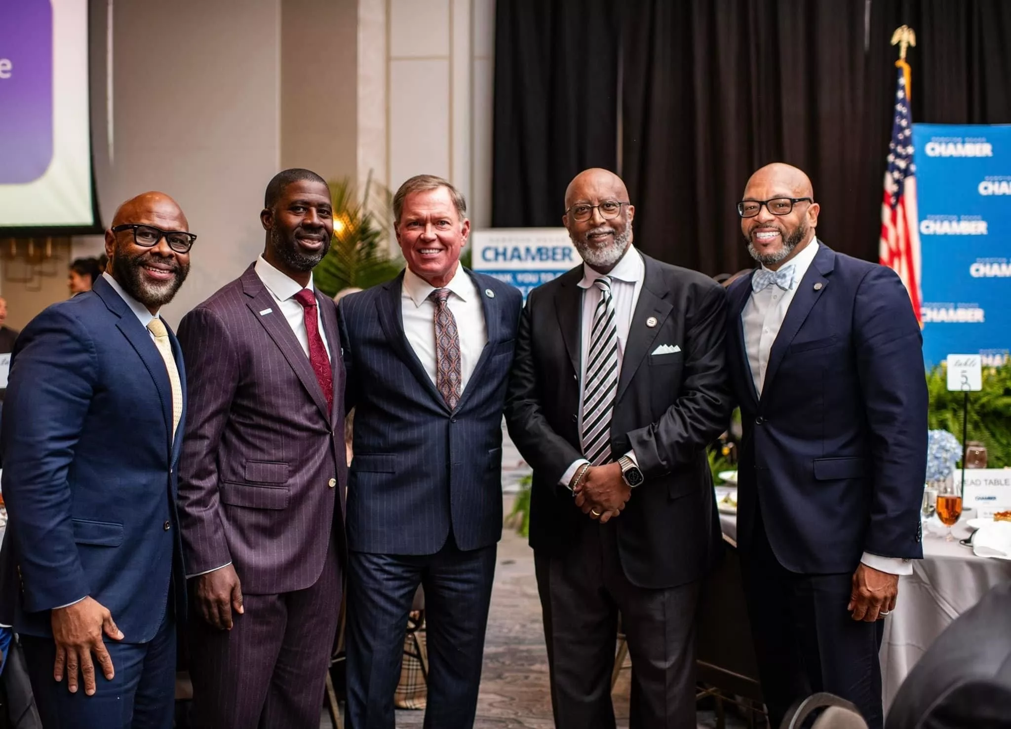 The State of Hampton Roads is Strong