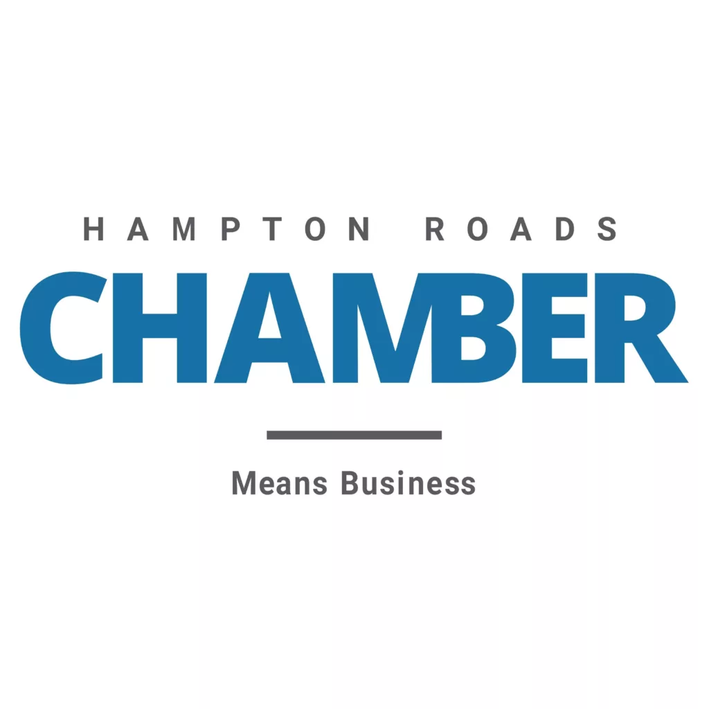 Why Join The Hampton Roads Chamber of Commerce?