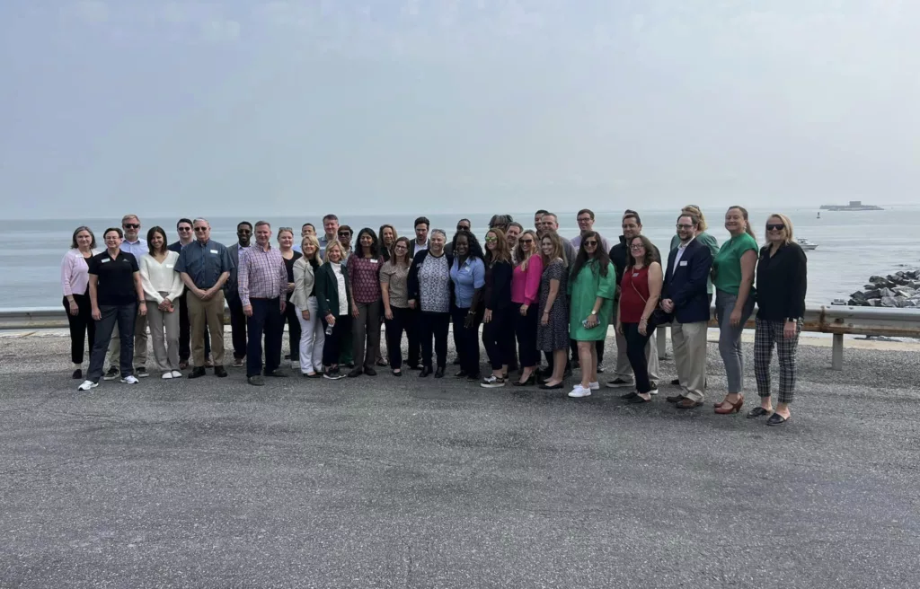 LEAD757 Infrastructure Day