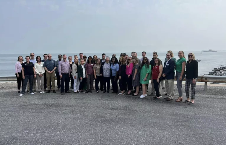 LEAD757 Infrastructure Day