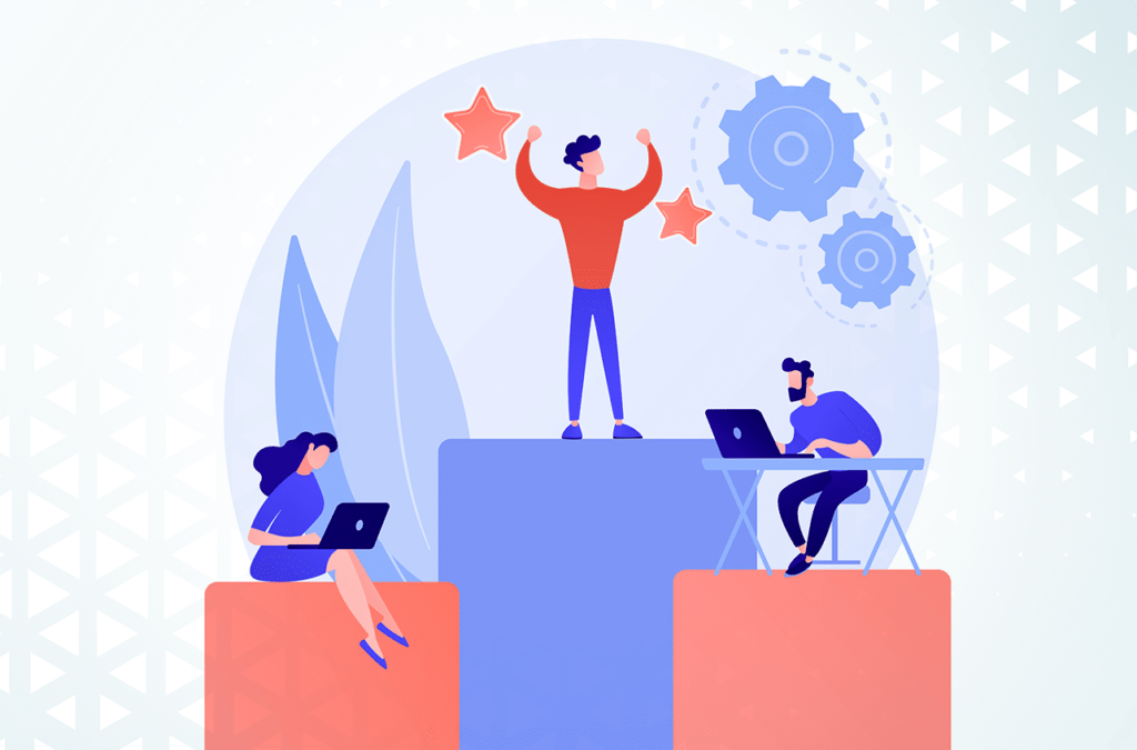 How to Make Your Brand Unforgettable. Even in a Saturated Market