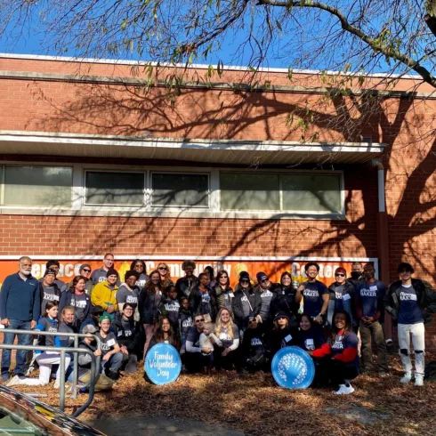 The Civic 50 Hampton Roads