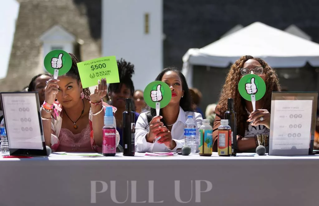 Virginia Beach woman wins big in Something in the Water entrepreneurship contest